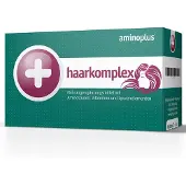 Kyberg Vital GmbH Aminoplus Complexe capillaire, 60 gélules