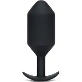 B-Vibe Snug Plug Anal 18 Cm