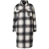 Brunotti Veste Woolburry pour femme 1002 Blanc Mousse S