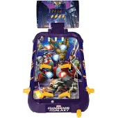 Guardians Of The Galaxy Electronic Pinball Multicolore