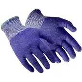 HexArmor Gant de protection contre les coupures Helix 3033 6066809 en nylon Taille (gants) : 9 E (9)