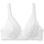 Calida Soutien-gorge blanc
