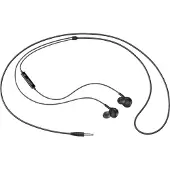 Samsung EO-IA500BBEGWW écouteur/casque Ecouteurs Connecteur de 3,5 mm Noir