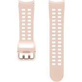 Samsung ET-SXR86SPEGEU Accessoires pour smartwatch Band Pink