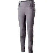 Alpinestars Banshee Women's Leggings Melange Gray Taille L