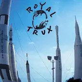 Membran 17% Fee Royal Trux - Cats And Dogs [Vinyl]