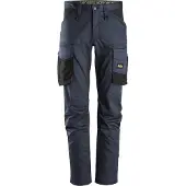 Snickers 68039504054 Pantalons De Travail