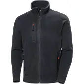 Helly Hansen Oxford Fleece Noir XL Homme