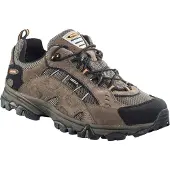 Meindl Hommes, Chaussures de randonnée, Chaussures d'extérieur (45), Marron
