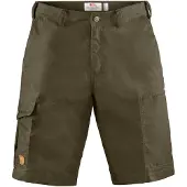 Fjällräven Karl Pro Shorts Vert 56 Homme