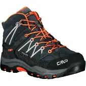 CMP Rigel Mid Wp 3q12944 Hiking Boots Gris EU 29 Enfants