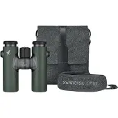Swarovski CL Companion 8x30 Vert + pack Northern Light