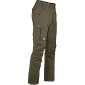 Fjällräven Karl Pro Hydratic Pants Vert 48 Homme