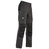 Fjällräven Barents Prointer Pants Gris 60 Homme