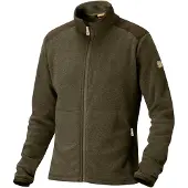 Fjällräven Sten Fleece Vert S Homme