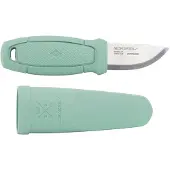 Morakniv Eldris LightDuty - Stainless Steel - Mint Green