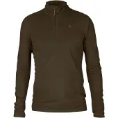 Fjällräven Pine Fleece Vert M Homme
