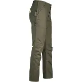 Carhartt Pantalon slim fit double devant
