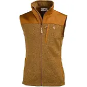 Fjällräven Buck Fleece Marron M Homme
