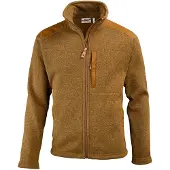 Fjällräven Buck Fleece Vert S Homme