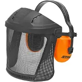 Stihl Protection faciale / auditive FUNCTION, grille en nylon