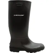 Dunlop Pricemastor Gr. 37 noir