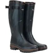 Aigle Parcours 2 Var Rain Boots Marron EU 39 Homme