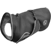 Hunter Manteau pour Chien Uppsala Noir - 70 cm