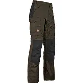 Fjällräven Barents Prointer Pants Marron 60 Homme