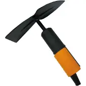 Fiskars Serfouette panne/langue avec tête