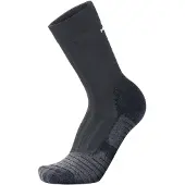Meindl Femmes, Chaussettes de sport, MT4 Lady Socks (36 - 38), Noir