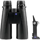Zeiss Conquest HD 15x56, 15x, 5,6 cm, étanche, noir, 1,29 kg