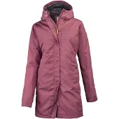 Fjall Raven Kiruna Softshell Jacket Violet XS Femme