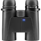 Zeiss Jumelles CONQUEST HD 10X32 T*