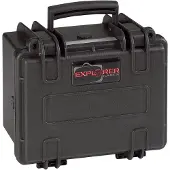 Explorer Cases GT Line-2214.BE-Mallette étanche sans mousse intérieure EXPLORER 2214