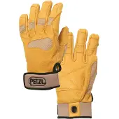 Petzl Cordex Plus Gloves Jaune S Homme