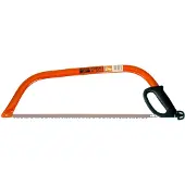 Bahco Scie à métaux Ergo Dent de rabot 604Mm