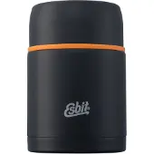 Esbit Thermos alimentaire 0,75 l Couleur : noir