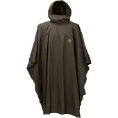 Fjällräven Poncho Vert