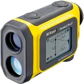 Nikon Forestry Pro II Télémètre Laser