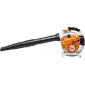 Stihl Souffleur à main thermique 27,2cm3 BG 86 - - 4241-011-1753