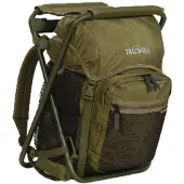 Tatonka Chaise de pêcheur - Sac à dos, Tatonka_Couleur : olive