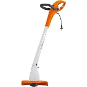 Stihl Coupe-bordures 245W FSE 31 avec bobine de fil de coupe - - 4815-011-4100