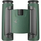 Swarovski CL Pocket 10x25 Wild Nature Package Vert