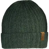 Fjällräven Byron Thin Beanie Vert