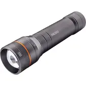 Nebo Tools Newton 1000 Tactical Flashlight Gris 1000 Lumens