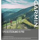 Garmin TOPO Germany v9 PRO - microSD/SD card - 010-11288-07