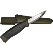 Morakniv COMPANION HEAVYDUTY (C) Military Green