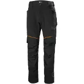Helly Hansen Chelsea Evolution BRZ Schwarze Hose, Noir, (58)