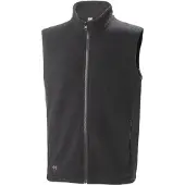 Helly Hansen Gilet Molletonné Manchester 2.0 (4XL)